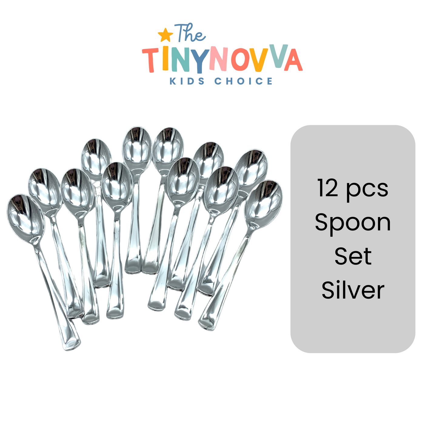 Spoon Party Set