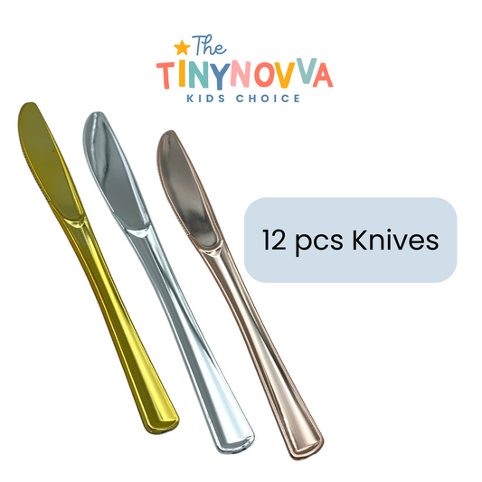 Knife Set