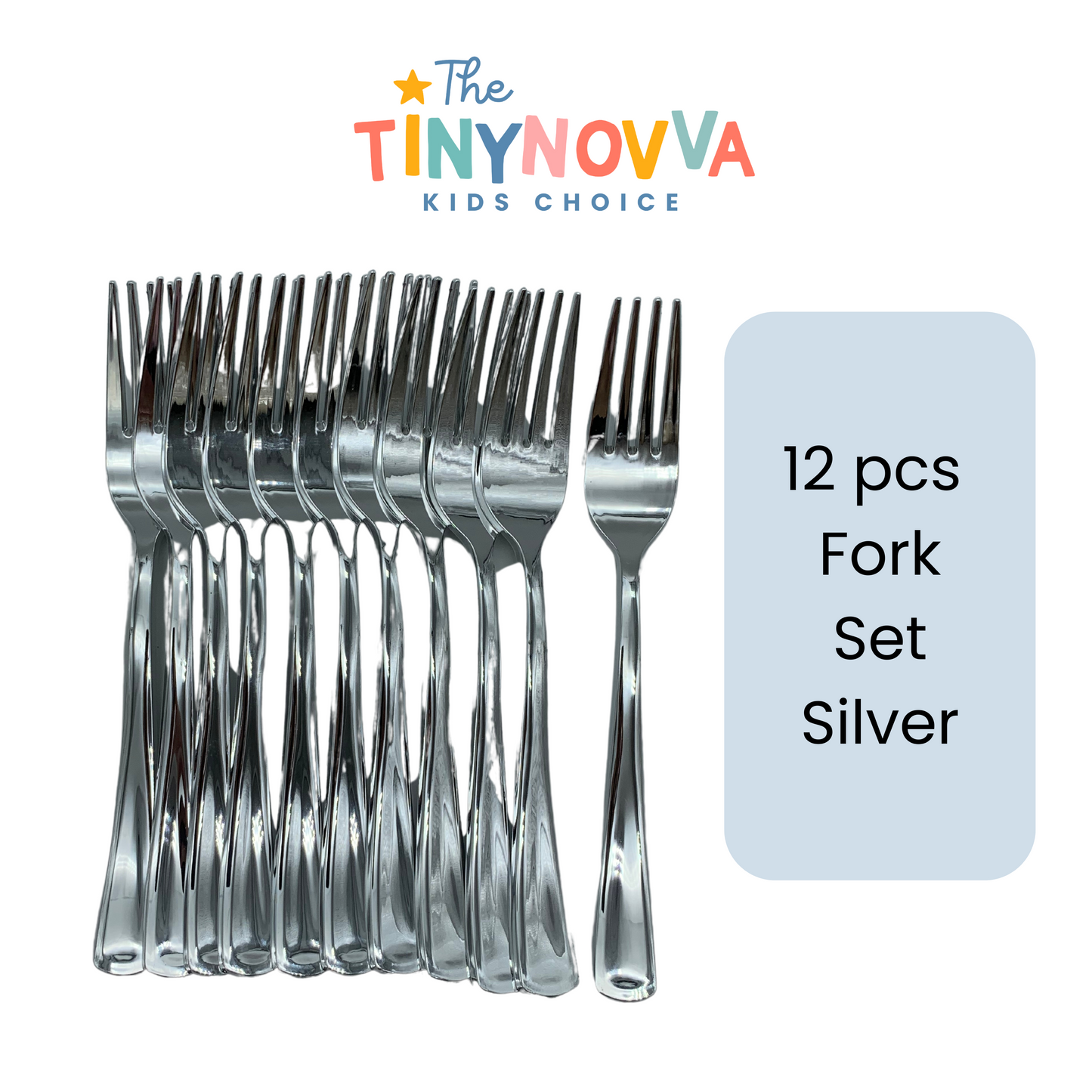 Fork Party Set